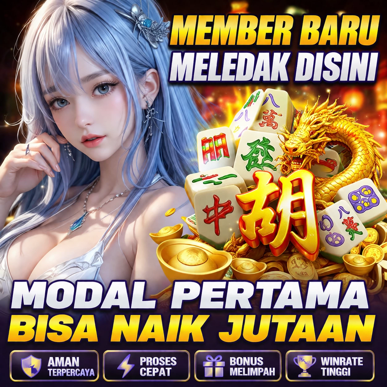 slot1000 APK — file sudah dicek